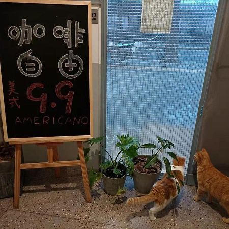 Home++ Xi'An Tây An Ngoại thất bức ảnh