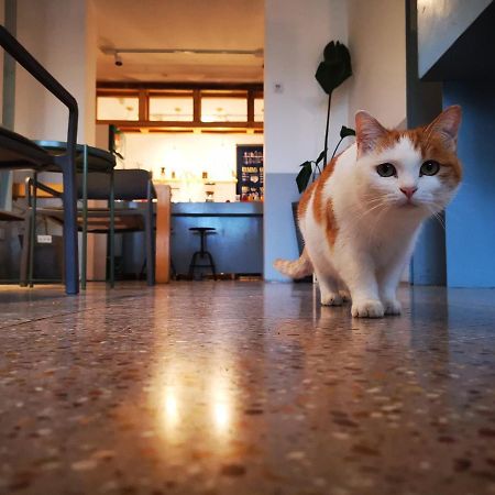 Home++ Xi'An Tây An Ngoại thất bức ảnh