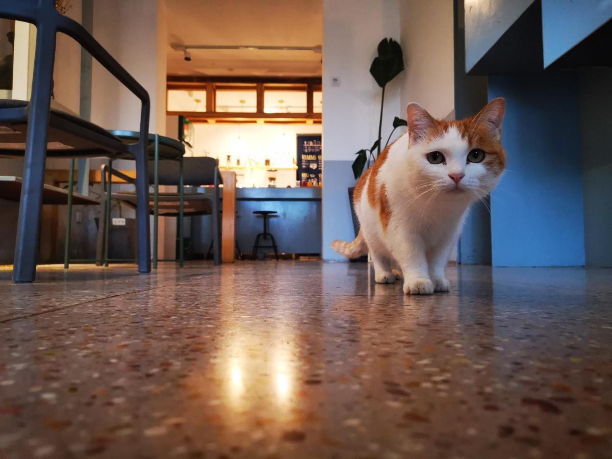 Home++ Xi'An Tây An Ngoại thất bức ảnh