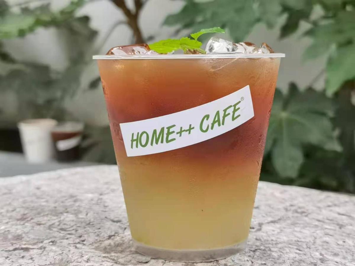 Home++ Xi'An Tây An Ngoại thất bức ảnh