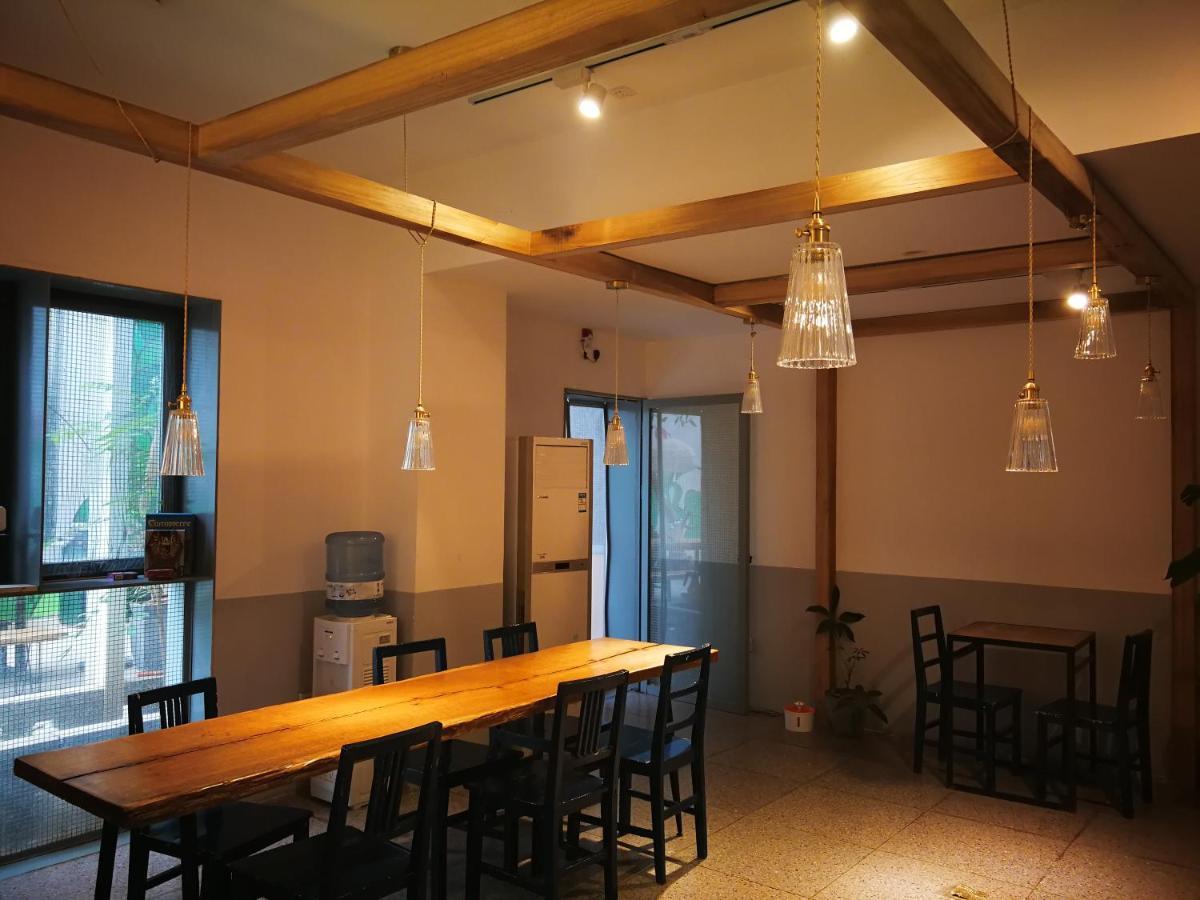 Home++ Xi'An Tây An Ngoại thất bức ảnh