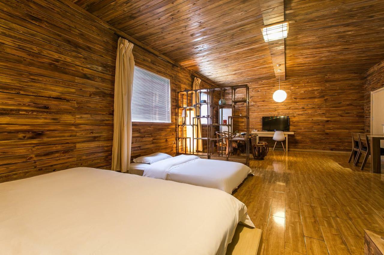 Home++ Xi'An Tây An Ngoại thất bức ảnh