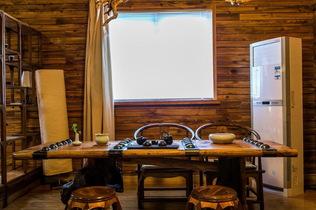 Home++ Xi'An Tây An Ngoại thất bức ảnh