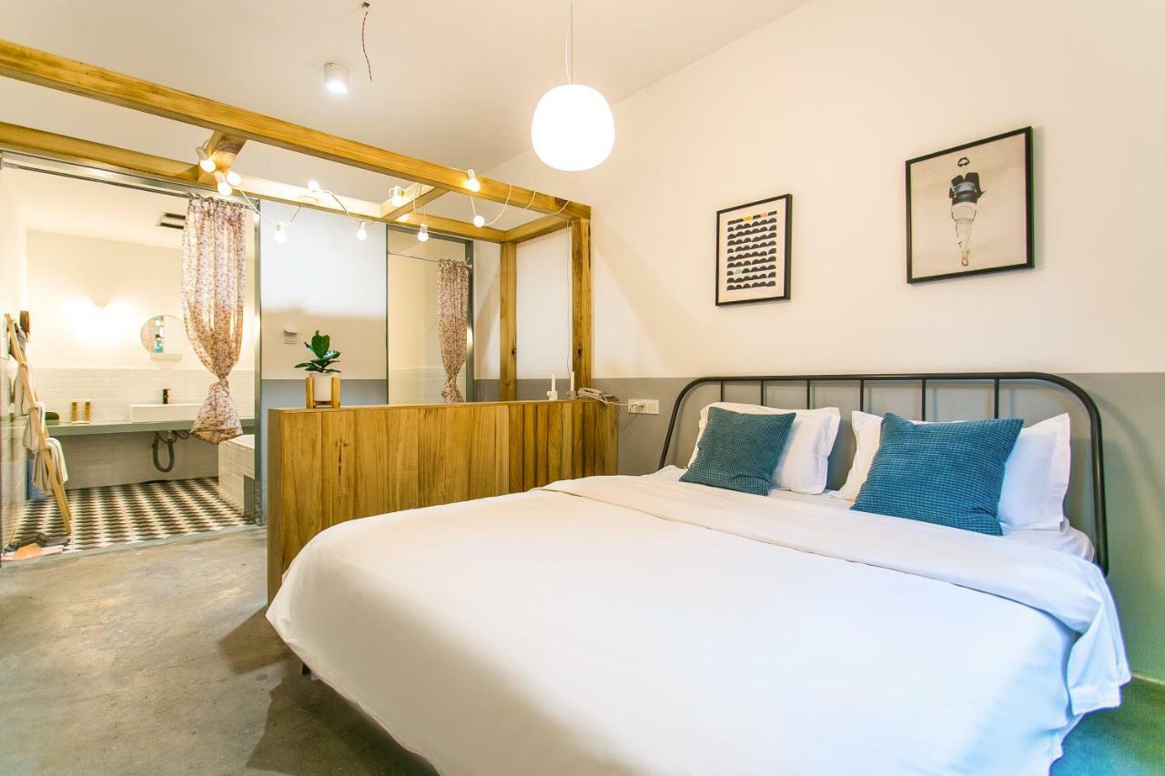 Home++ Xi'An Tây An Ngoại thất bức ảnh