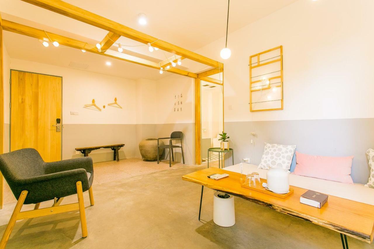 Home++ Xi'An Tây An Ngoại thất bức ảnh