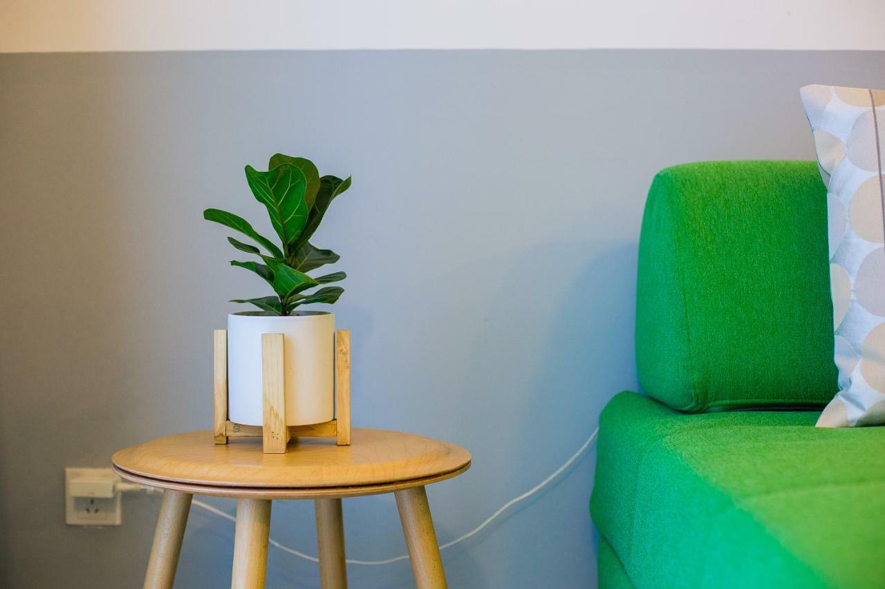 Home++ Xi'An Tây An Ngoại thất bức ảnh
