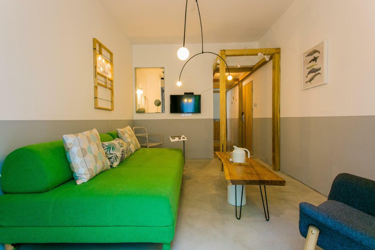 Home++ Xi'An Tây An Ngoại thất bức ảnh