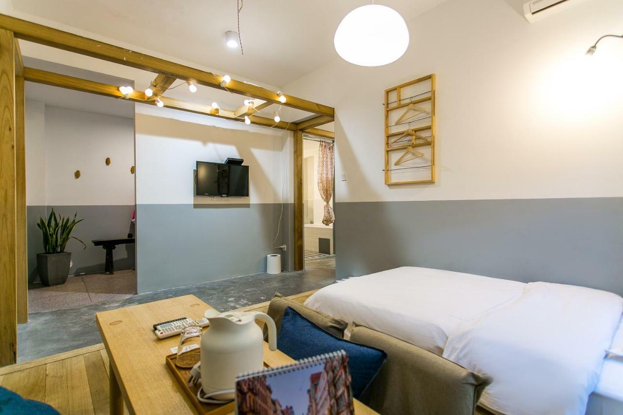 Home++ Xi'An Tây An Ngoại thất bức ảnh