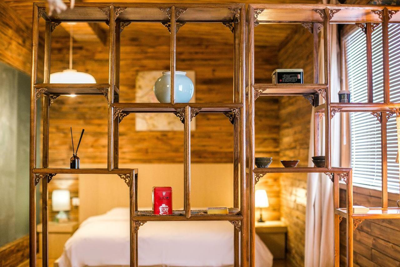 Home++ Xi'An Tây An Ngoại thất bức ảnh