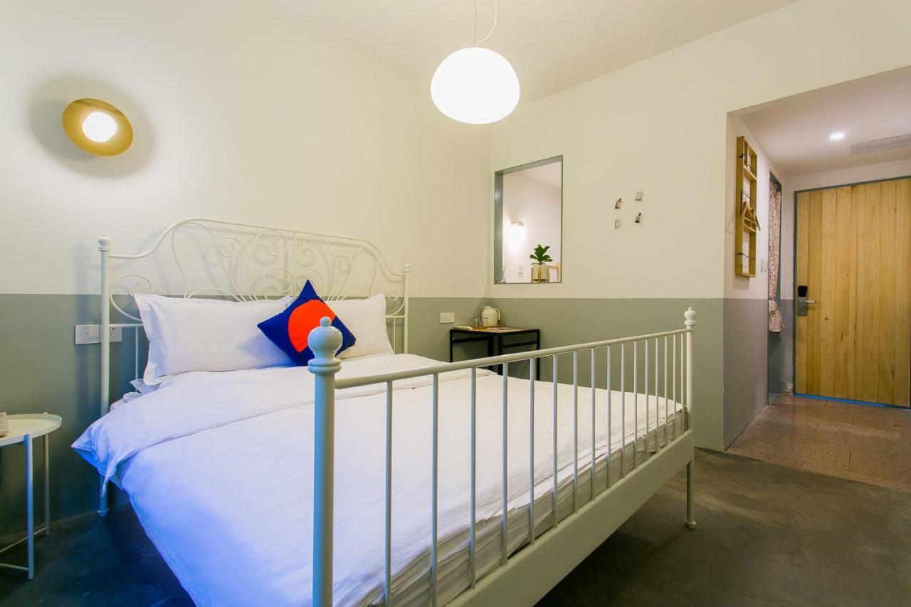 Home++ Xi'An Tây An Ngoại thất bức ảnh
